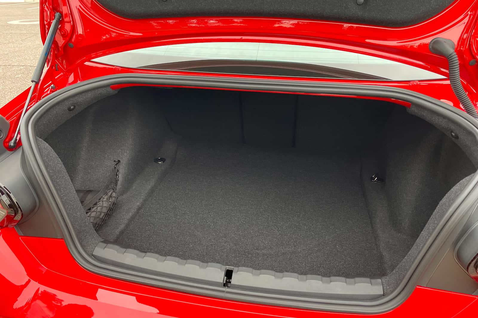 High-quality BMW wear and tear protection kit for M2 models.